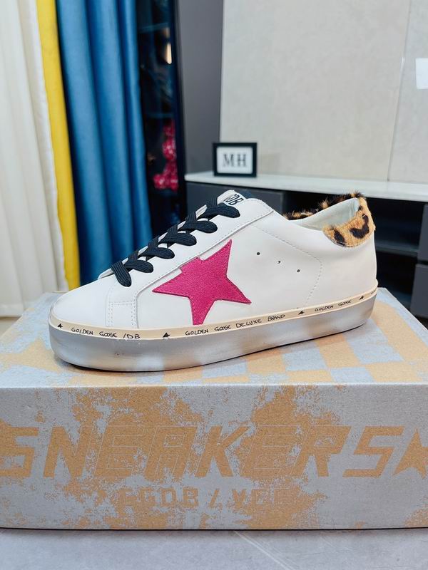 Golden Goose Shoes Unisex ID:20240822-46